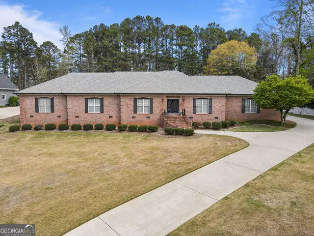 160 Victoria Drive, Fayetteville, GA 30214 - #1
