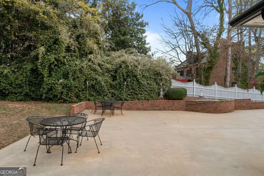 160 Victoria Drive, Fayetteville, GA 30214 - #2