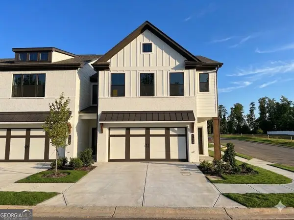 4158 Millstone Park Lane, Gainesville, GA 30504