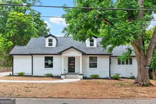 306 E Greene Street, Greensboro, GA 30642