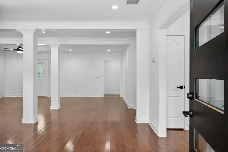 306 E Greene Street, Greensboro, GA 30642 - #2