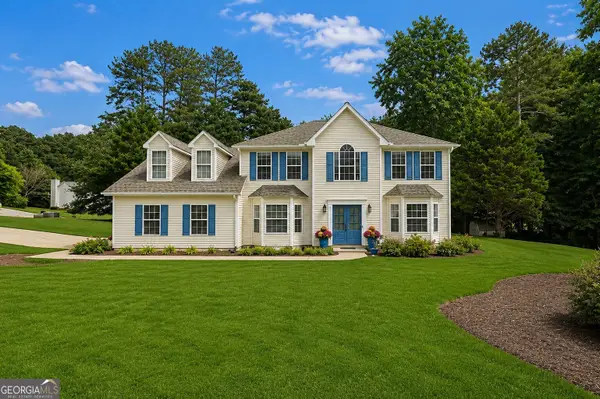 7010 Pinecone Way, Cumming, GA 30028