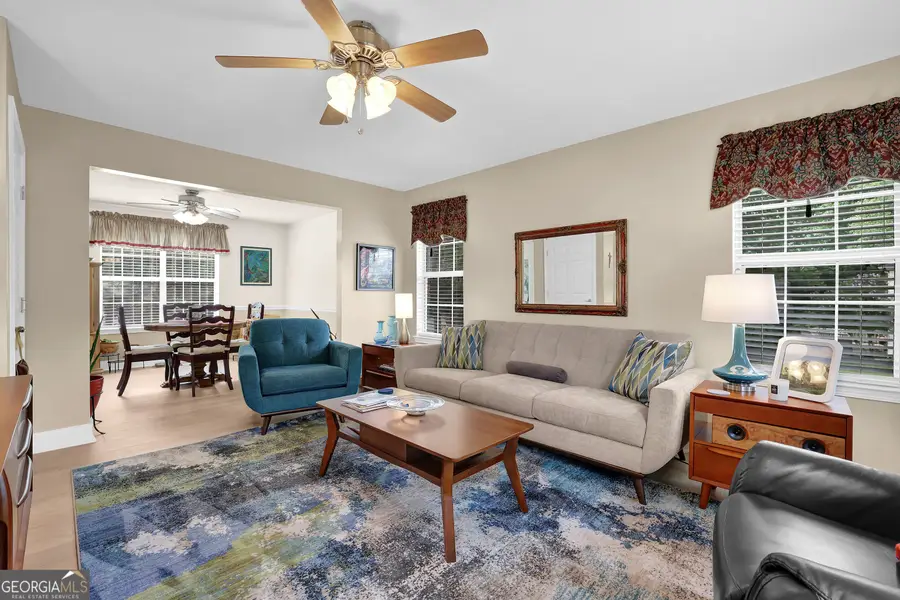 7010 Pinecone Way, Cumming, GA 30028 - #2