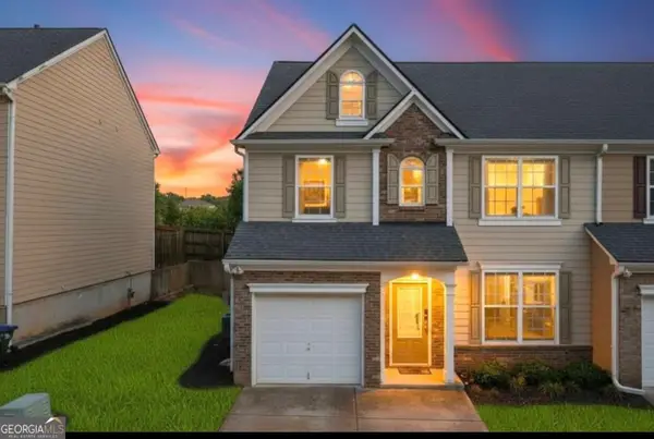 4161 Magnolia Glen Walk, Norcross, GA 30093