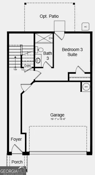 502 Provence Gate Lane, Lawrenceville, GA 30044 - #2