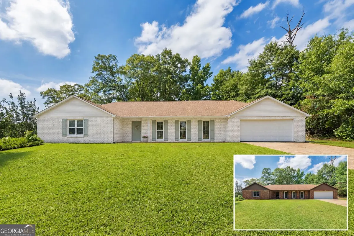 3371 Westover Way Se, Conyers, GA 30013 - #1