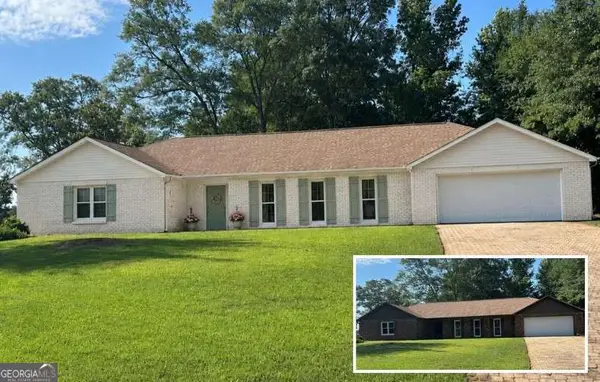 3371 Westover Way Se, Conyers, GA 30013