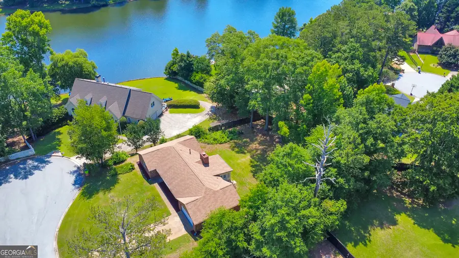 3371 Westover Way Se, Conyers, GA 30013 - #2