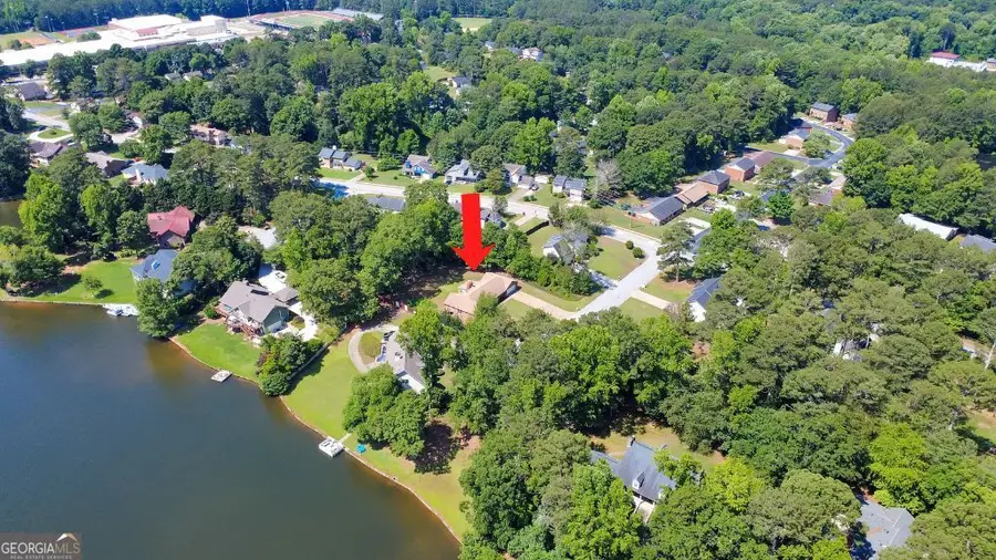 3371 Westover Way Se, Conyers, GA 30013 - #3