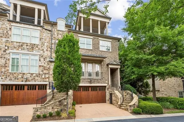 2775 Paces Lookout Lane Se, Atlanta, GA 30339
