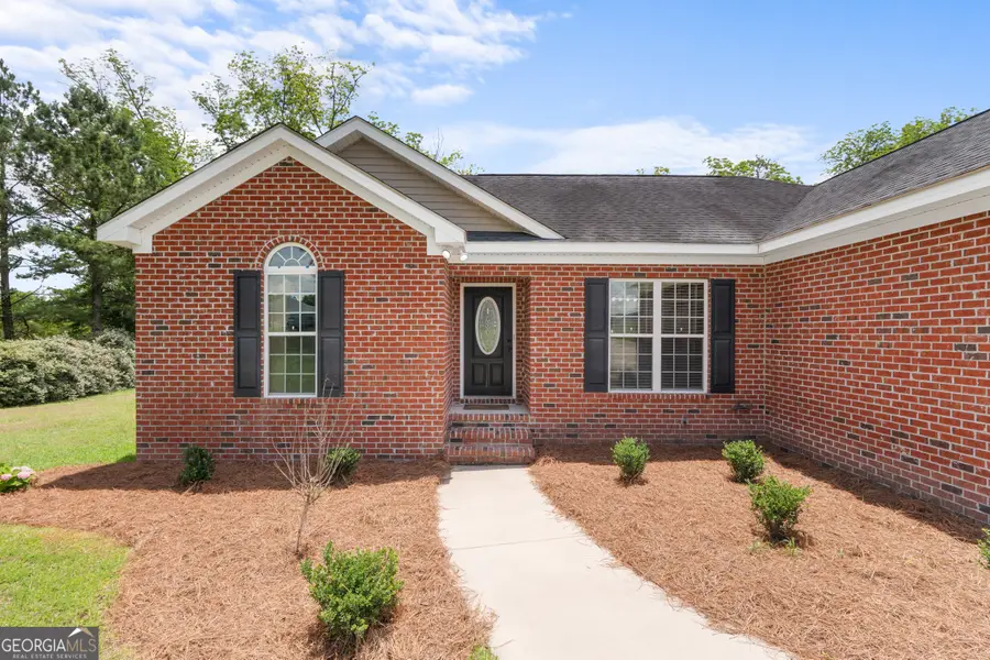 176 Sandalwood Circle, Statesboro, GA 30458 - #2