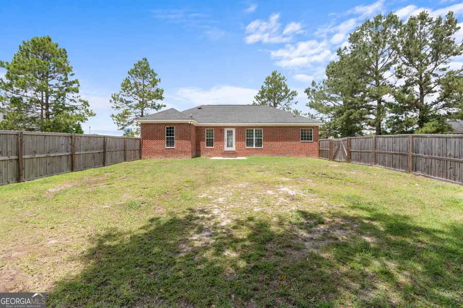 176 Sandalwood Circle, Statesboro, GA 30458 - #3
