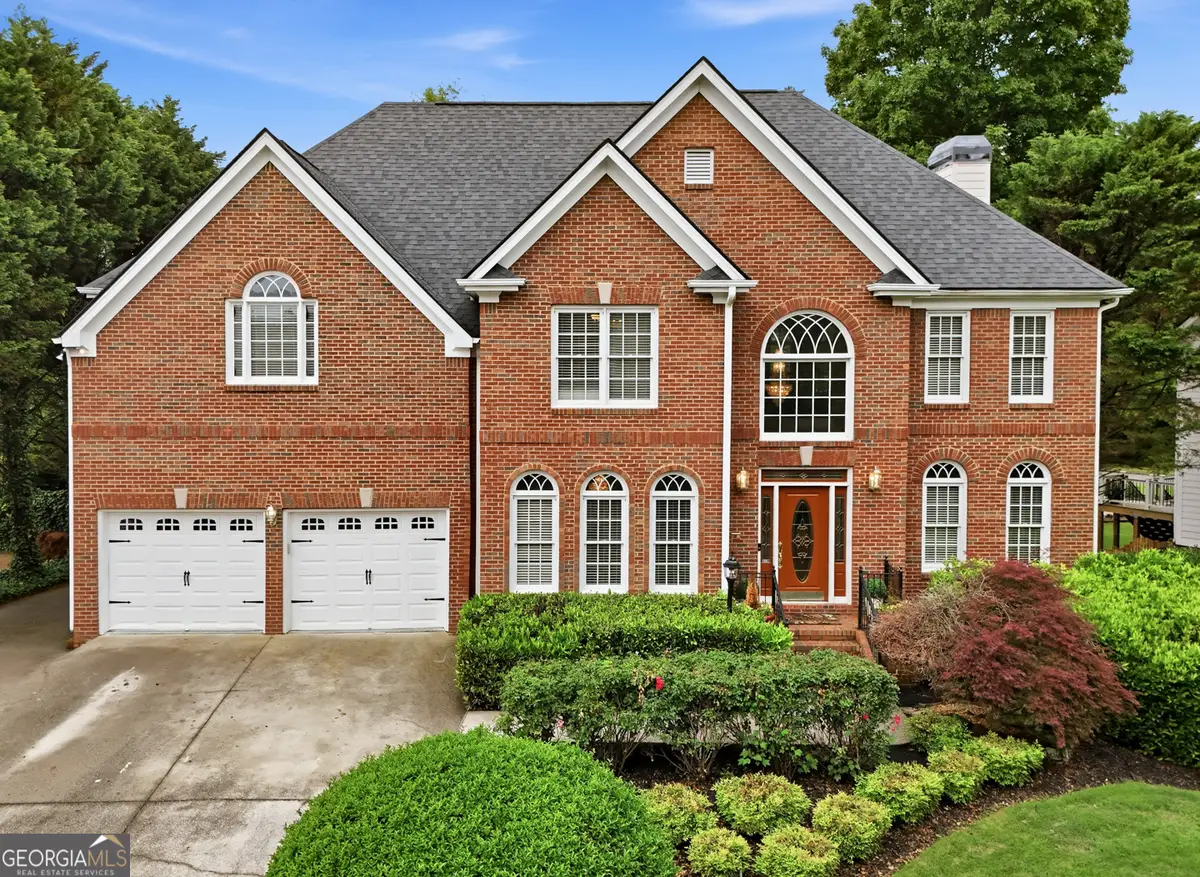4907 Bowerie Court, Powder Springs, GA 30127 - #1