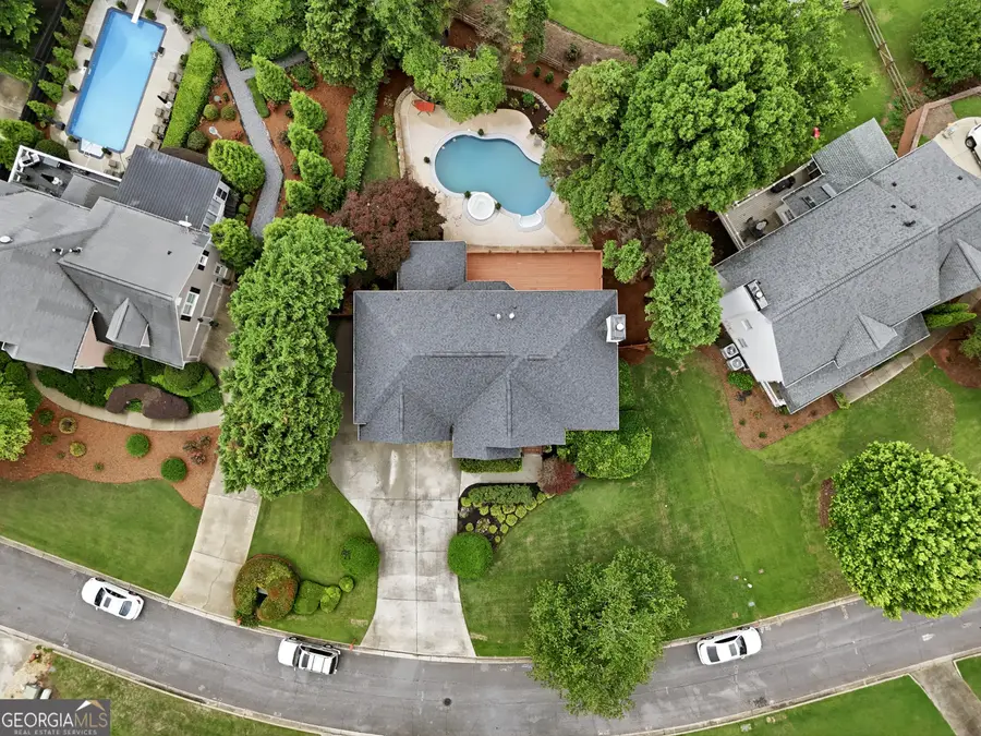 4907 Bowerie Court, Powder Springs, GA 30127 - #3