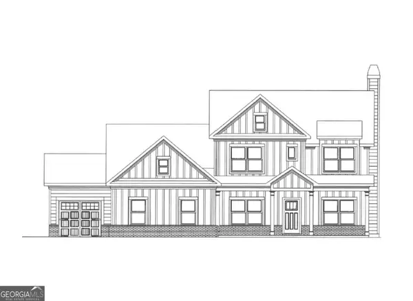 451 Michael Etchison Road, Monroe, GA 30655