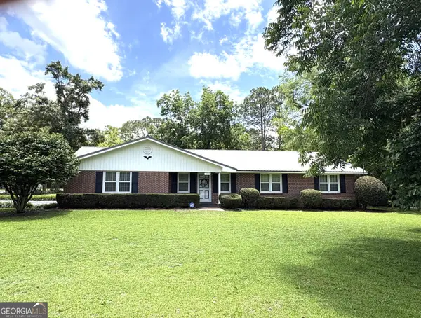 1202 Stonewall Street, Dublin, GA 31021