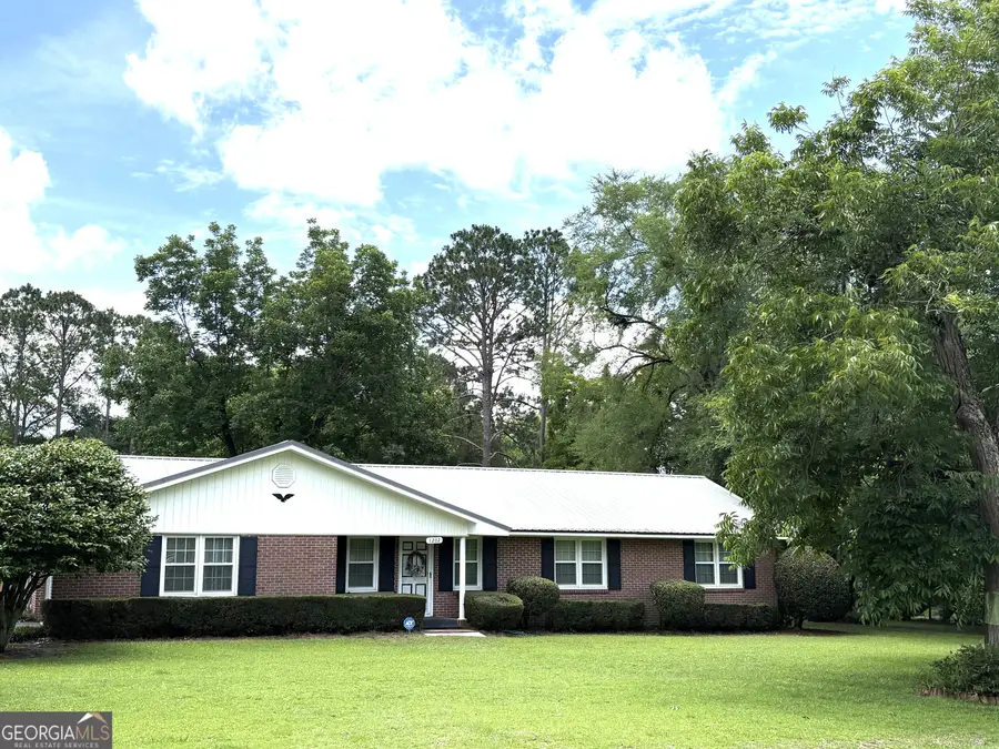 1202 Stonewall Street, Dublin, GA 31021 - #2