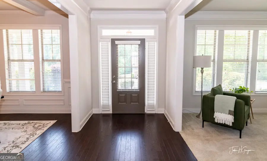 5645 Pleasant Woods Drive, Flowery Branch, GA 30542 - #2