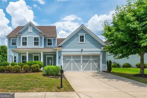 1117 Regal Hills Lane, Mableton, GA 30126