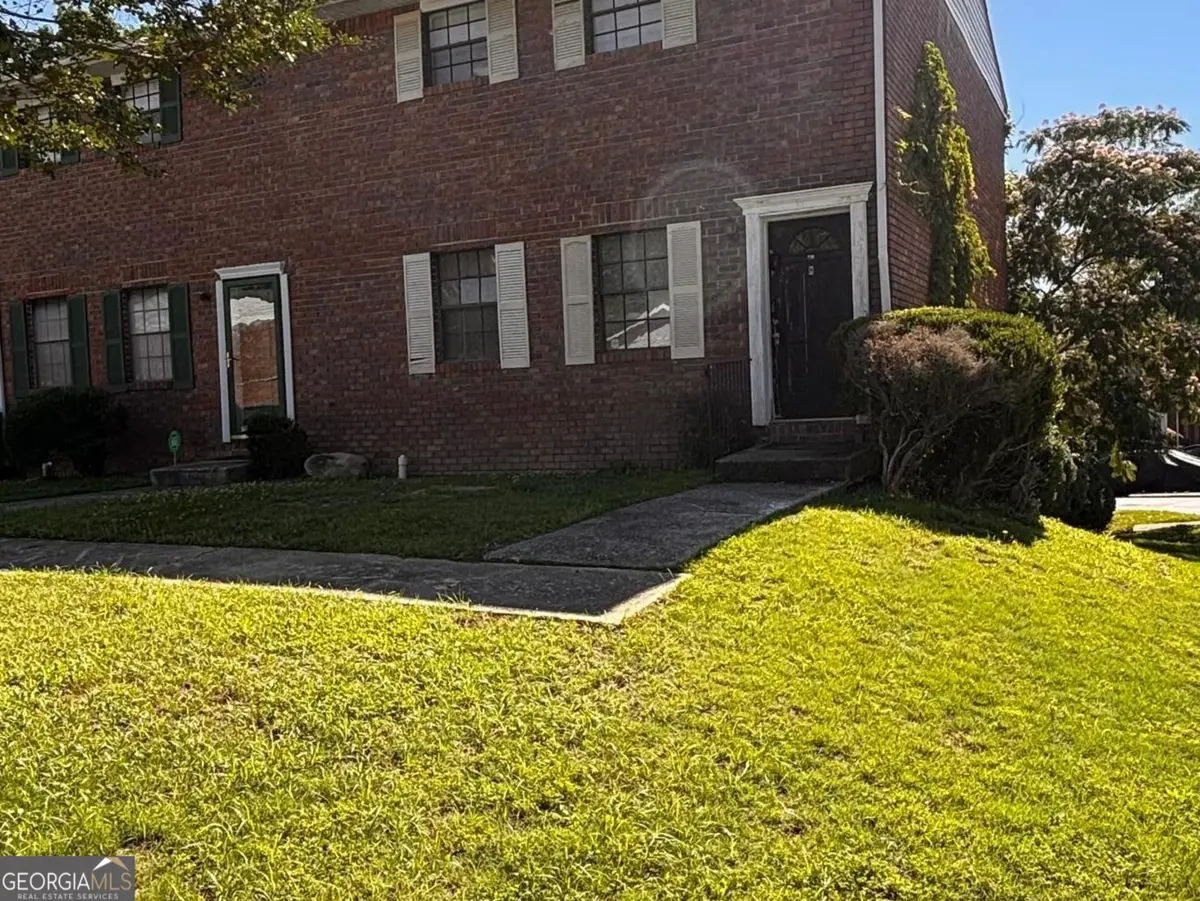 6354 Shannon Parkway #7H, Union City, GA 30291 - #1