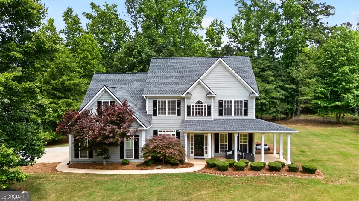 7 Tuckahoe Path, Sharpsburg, GA 30277 - #1