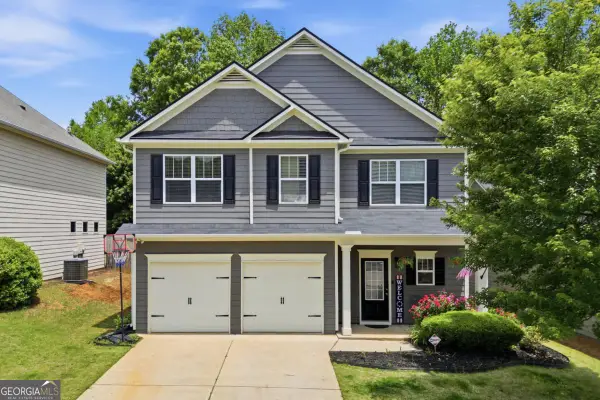 123 Renford Road, Ball Ground, GA 30107