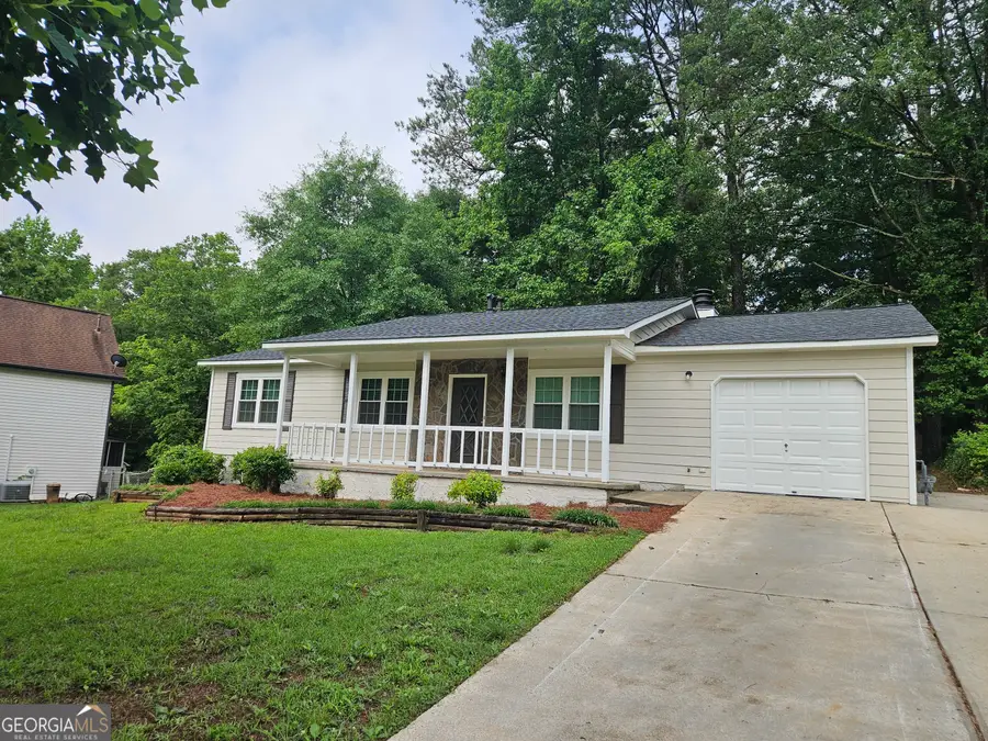 2896 Old South Drive, Jonesboro, GA 30236 - #3