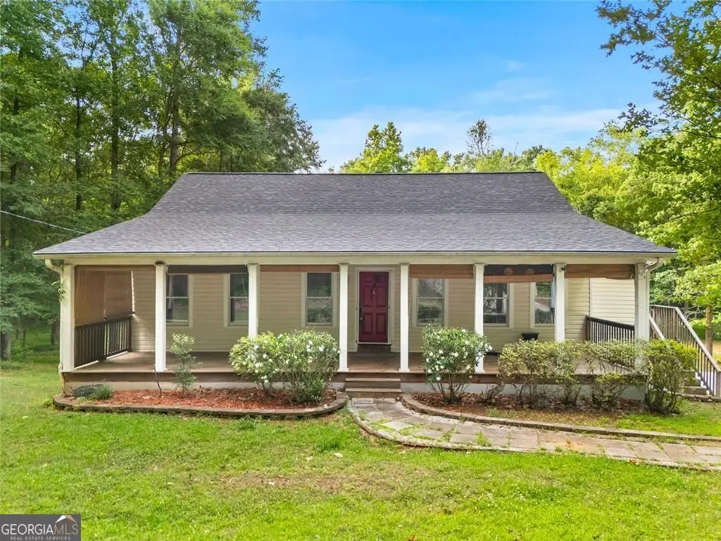 65 Wynfield Drive, Stockbridge, GA 30281 - #1