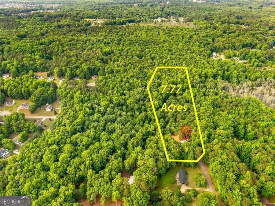 65 Wynfield Drive, Stockbridge, GA 30281 - #2