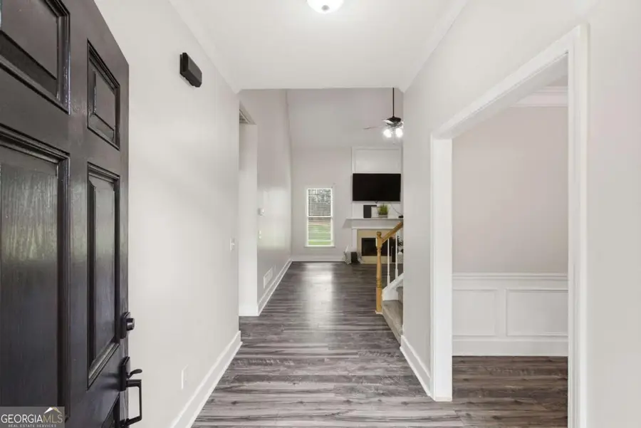 4531 Amysaye Walk Nw, Acworth, GA 30101 - #3