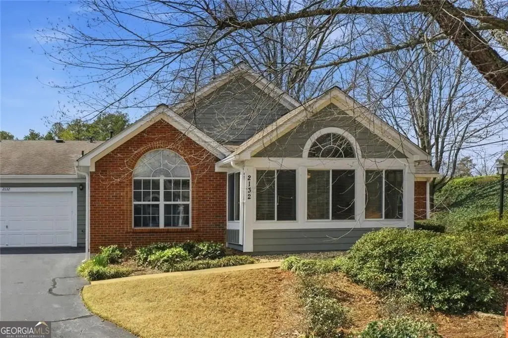 2132 Carefree Circle #10, Marietta, GA 30062 - #1