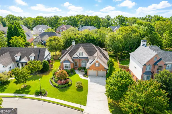 3313 Mill Valley Trace, Dacula, GA 30019