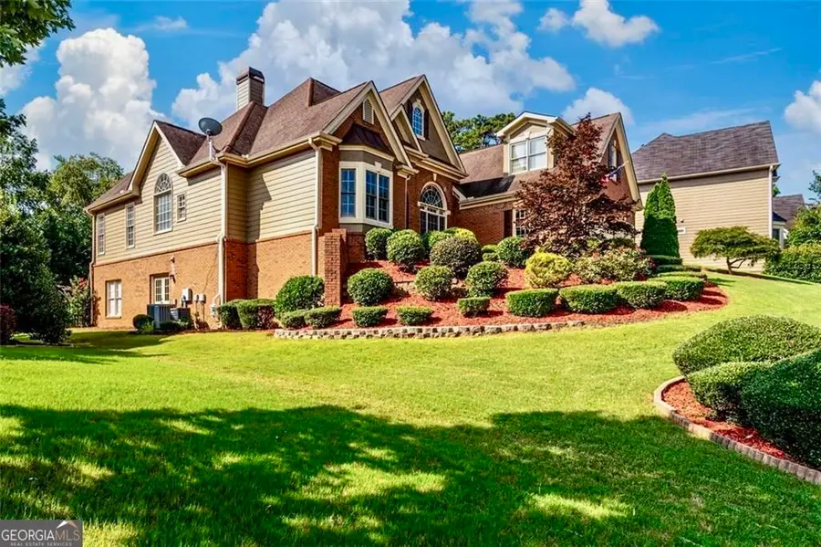3313 Mill Valley Trace, Dacula, GA 30019 - #2