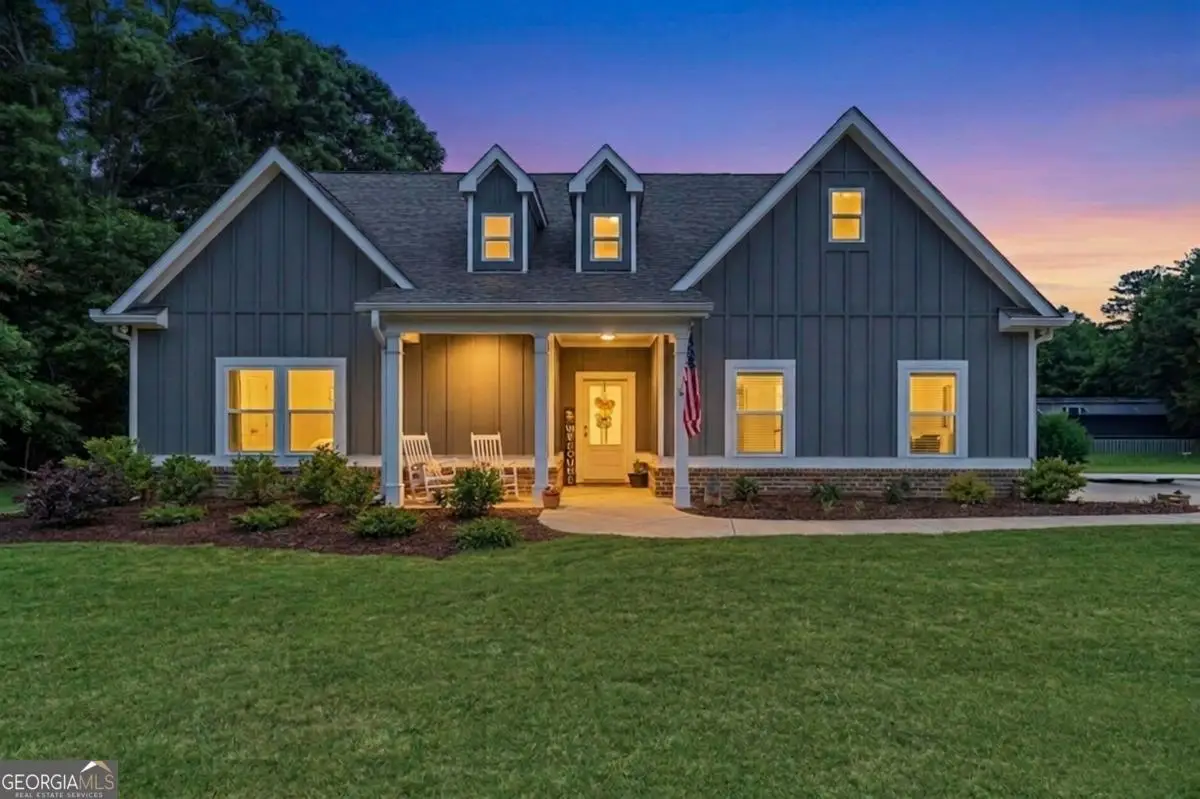 145 Pearl Moon Drive, Eatonton, GA 31024 - #1