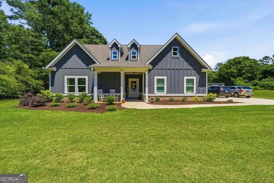 145 Pearl Moon Drive, Eatonton, GA 31024 - #2