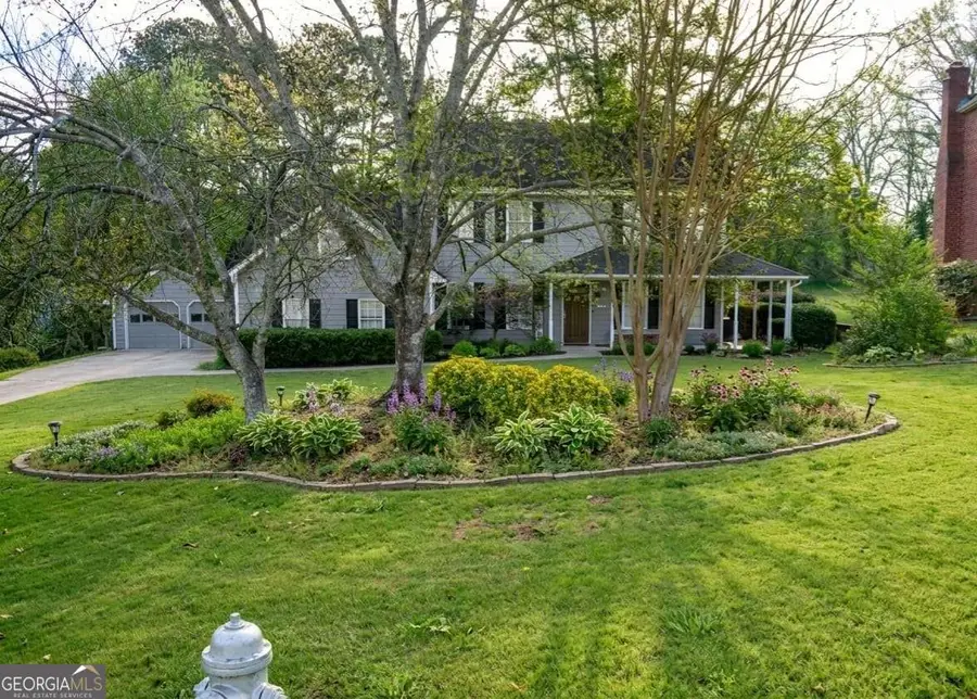 2074 Rockdale Circle, Snellville, GA 30078 - #2