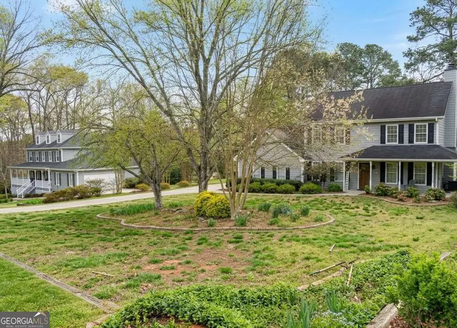2074 Rockdale Circle, Snellville, GA 30078 - #3