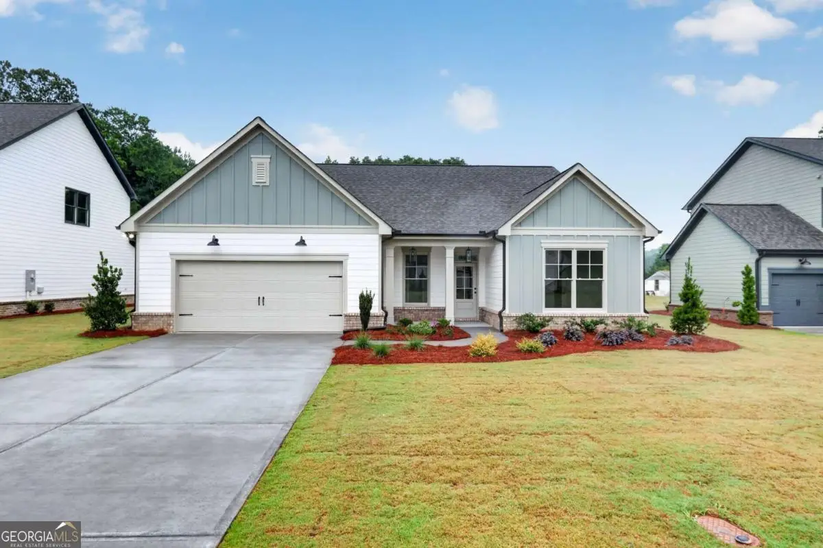 69 Stanley Drive, Winder, GA 30680 - #1