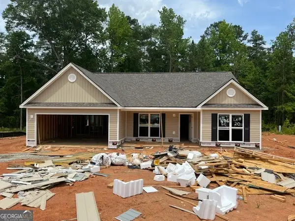 486 Riley Circle Nw, Milledgeville, GA 31061