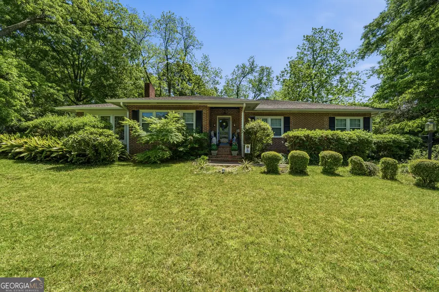 203 Church Street, Eatonton, GA 31024 - #2