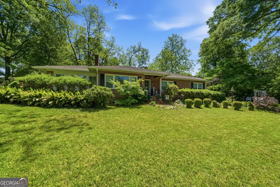 203 Church Street, Eatonton, GA 31024 - #3