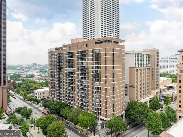 620 Peachtree Street Ne #610, Atlanta, GA 30308