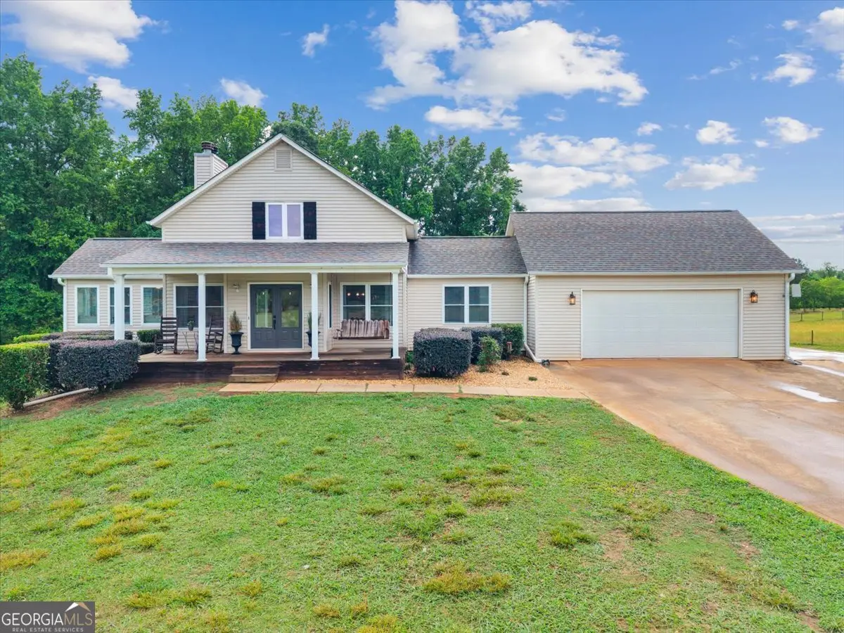 2011 Fieldcrest Lane, Madison, GA 30650 - #1
