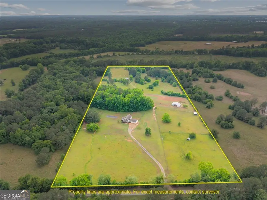 2011 Fieldcrest Lane, Madison, GA 30650 - #2