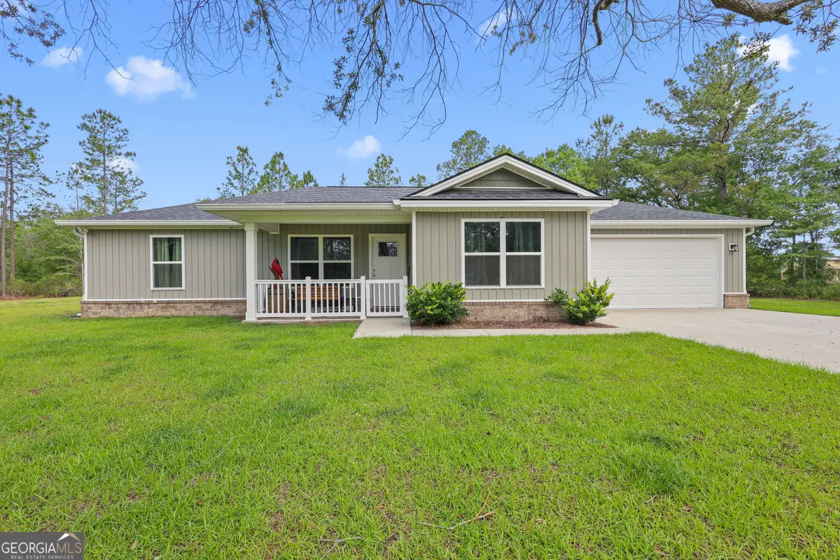 76 Tree Top Lane, Jesup, GA 31545 - #1