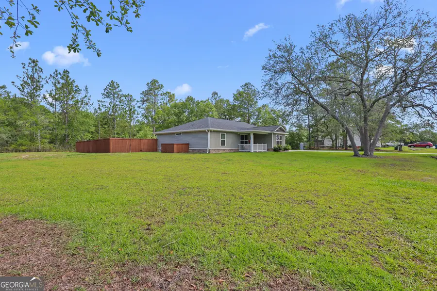 76 Tree Top Lane, Jesup, GA 31545 - #2