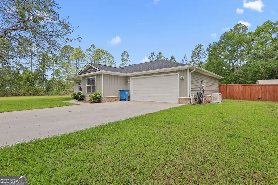 76 Tree Top Lane, Jesup, GA 31545 - #3