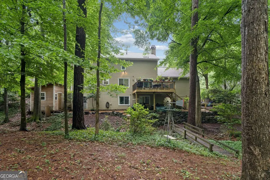 2112 Rockland Court, Marietta, GA 30062 - #2