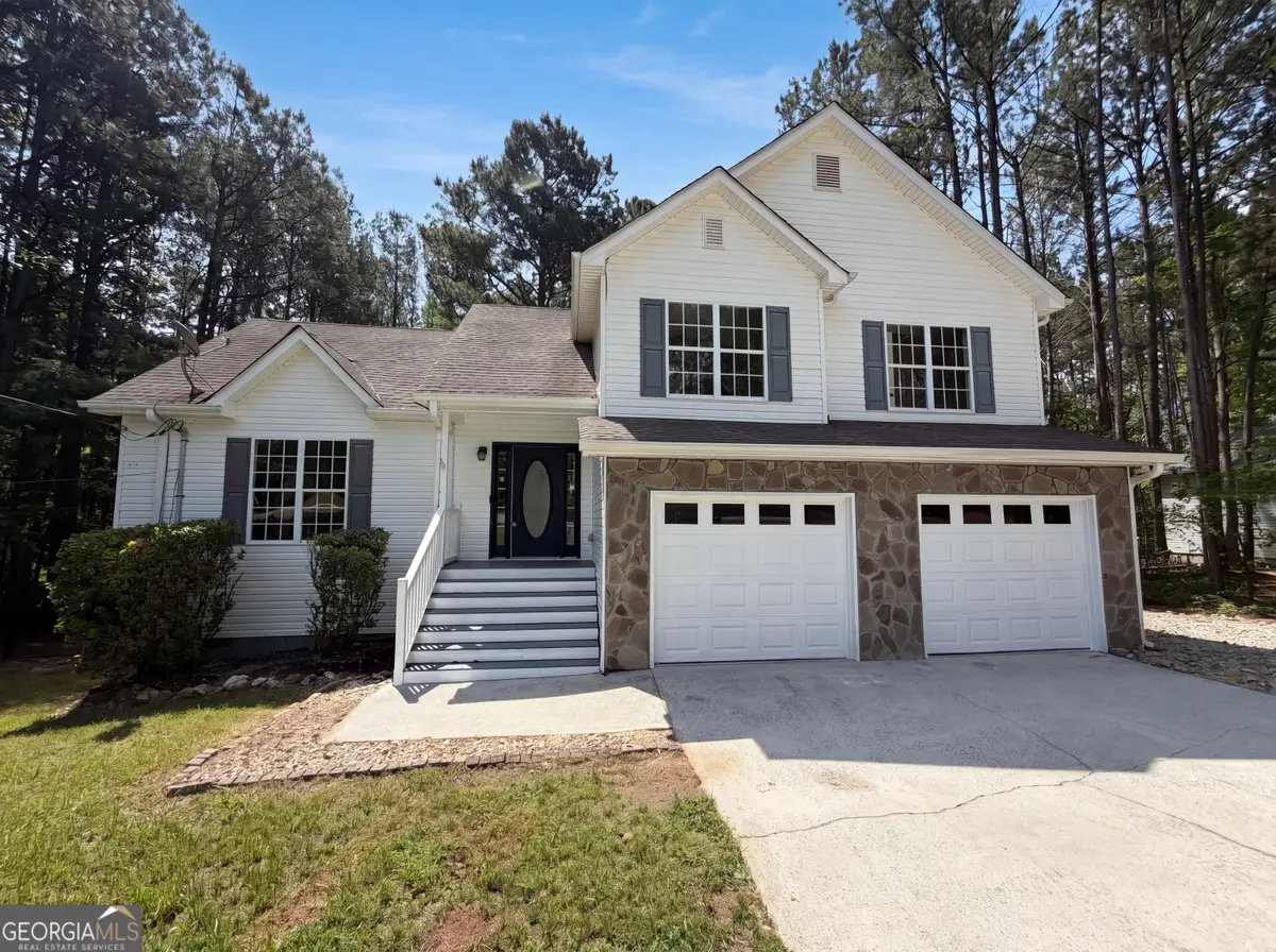 383 Tapley Road, Villa Rica, GA 30180 - #1