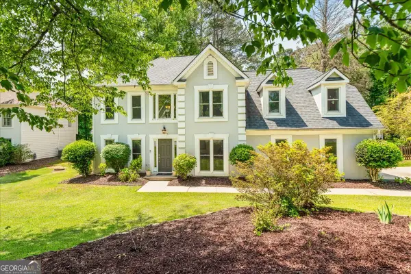 5375 Johns View Street, Alpharetta, GA 30005